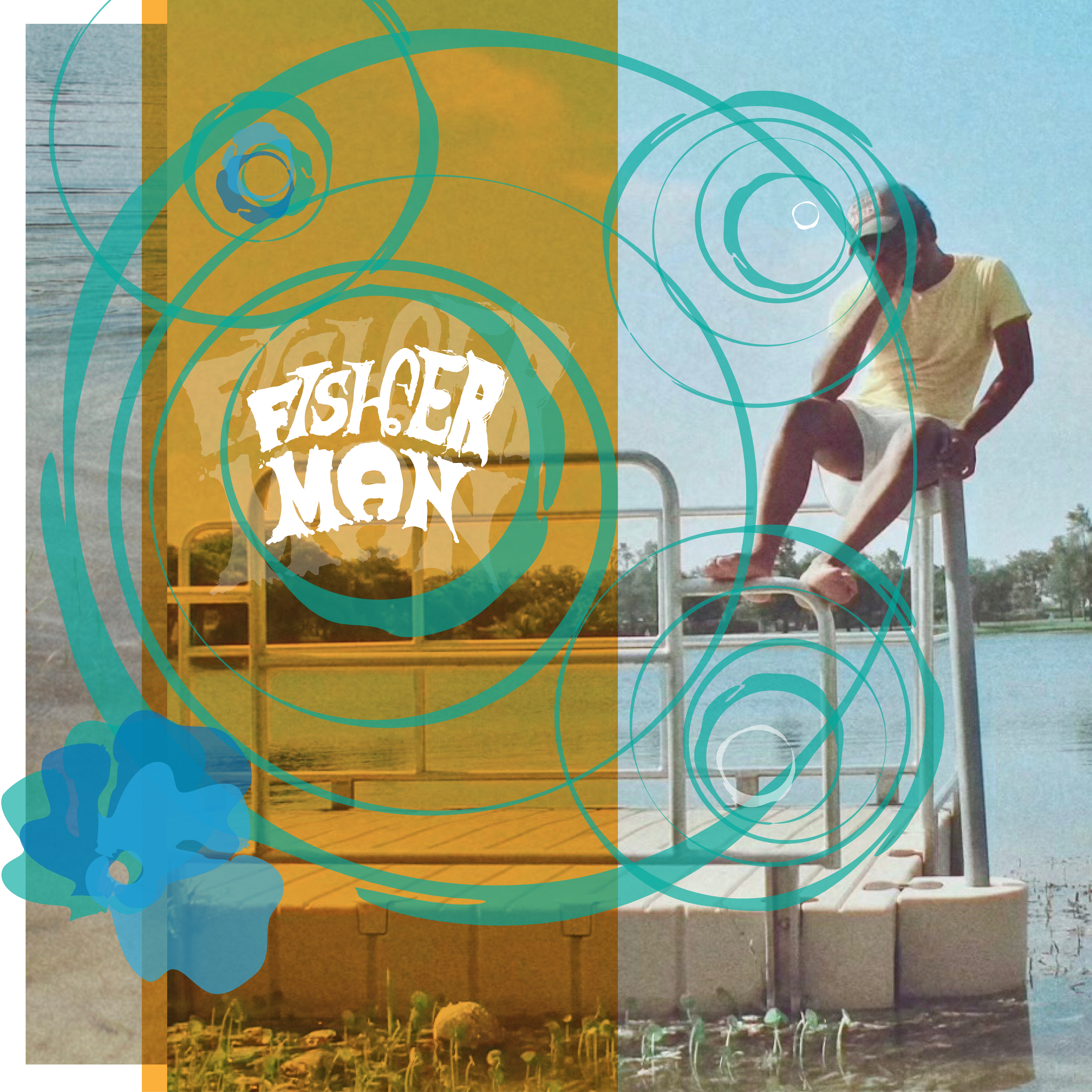 Fisherman Album Cover